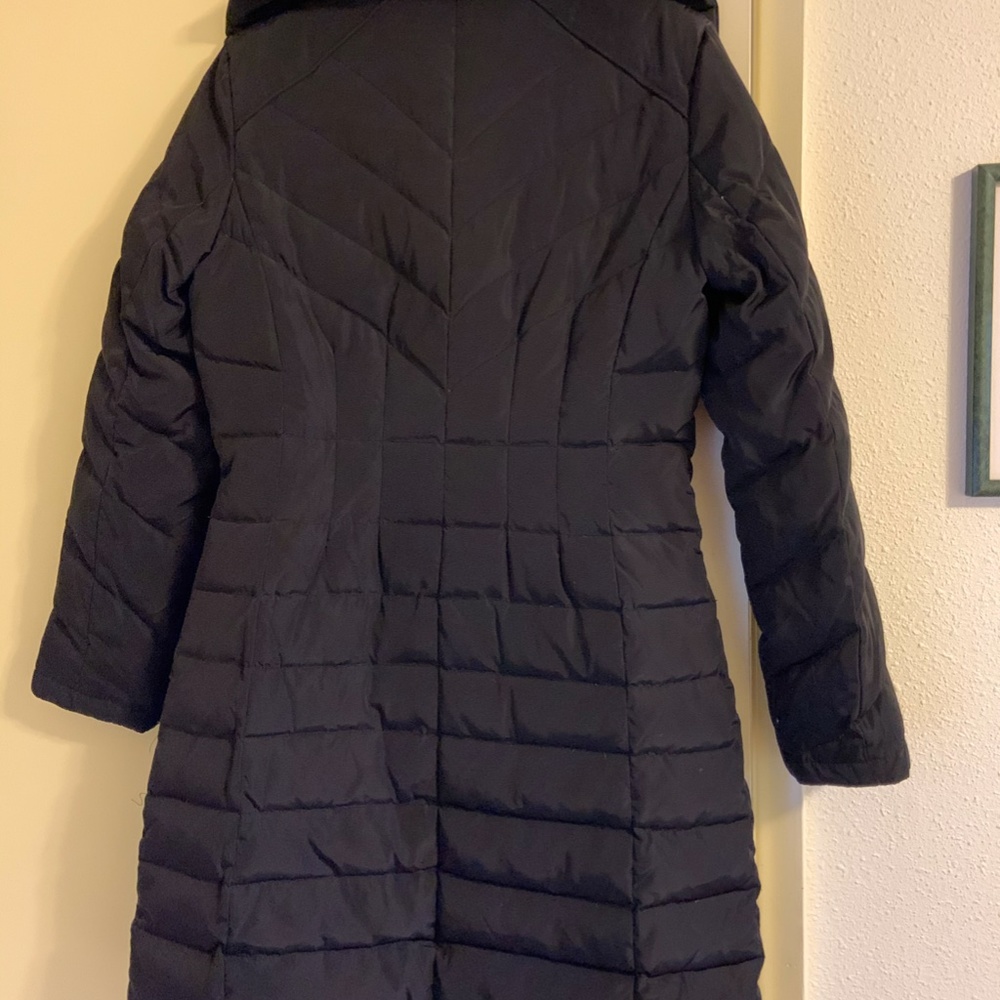 Michael Kors Down Long Winter Jacket - image 4